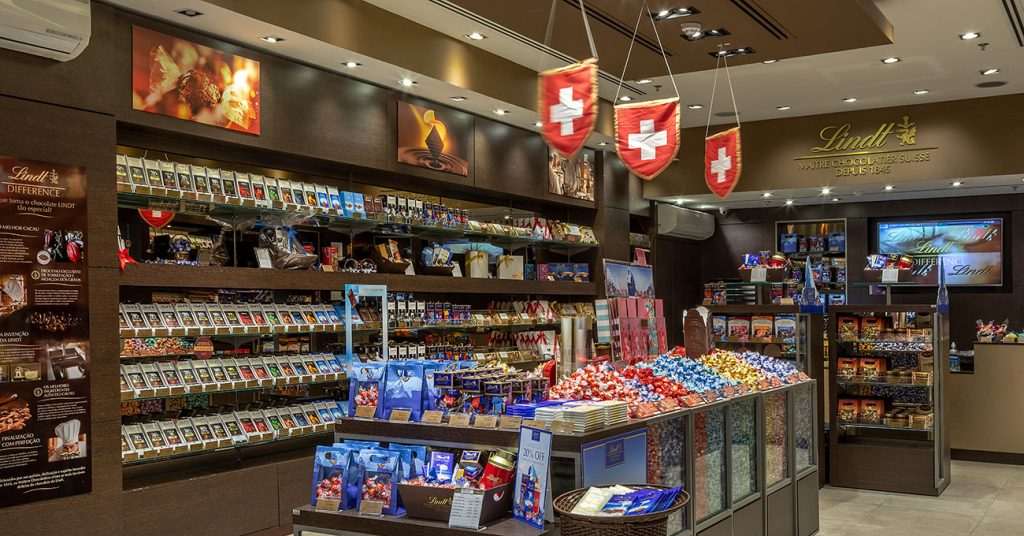 Lindt