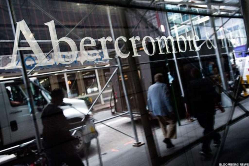 abercrombie coronavirus