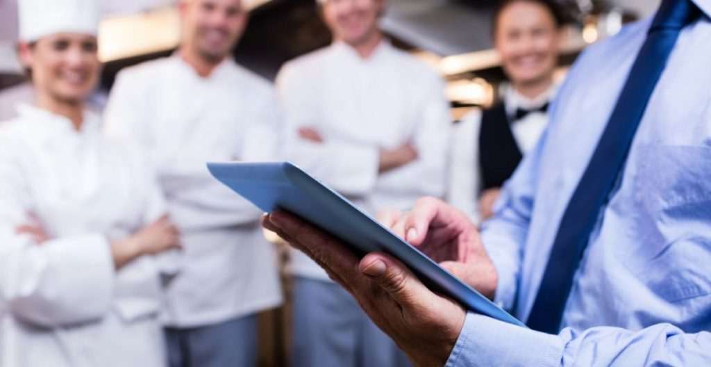 foodservice