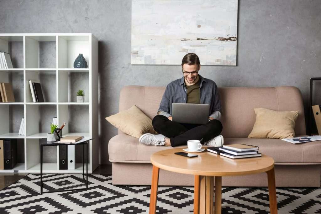 home office