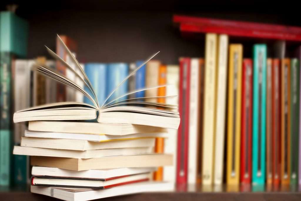 Livros