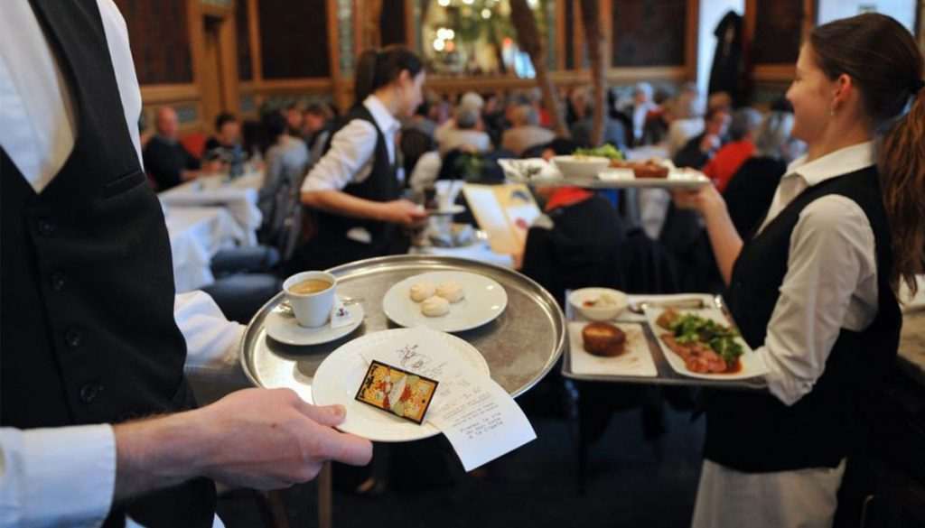 foodservice