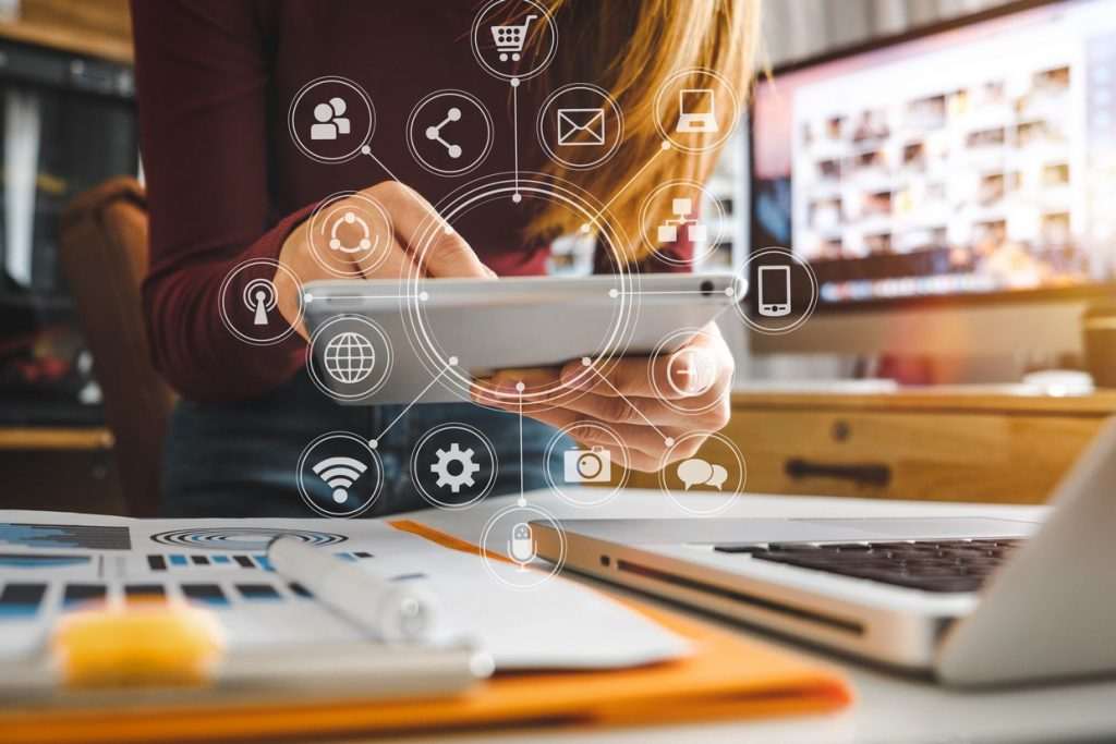 Digitalização-em-compras