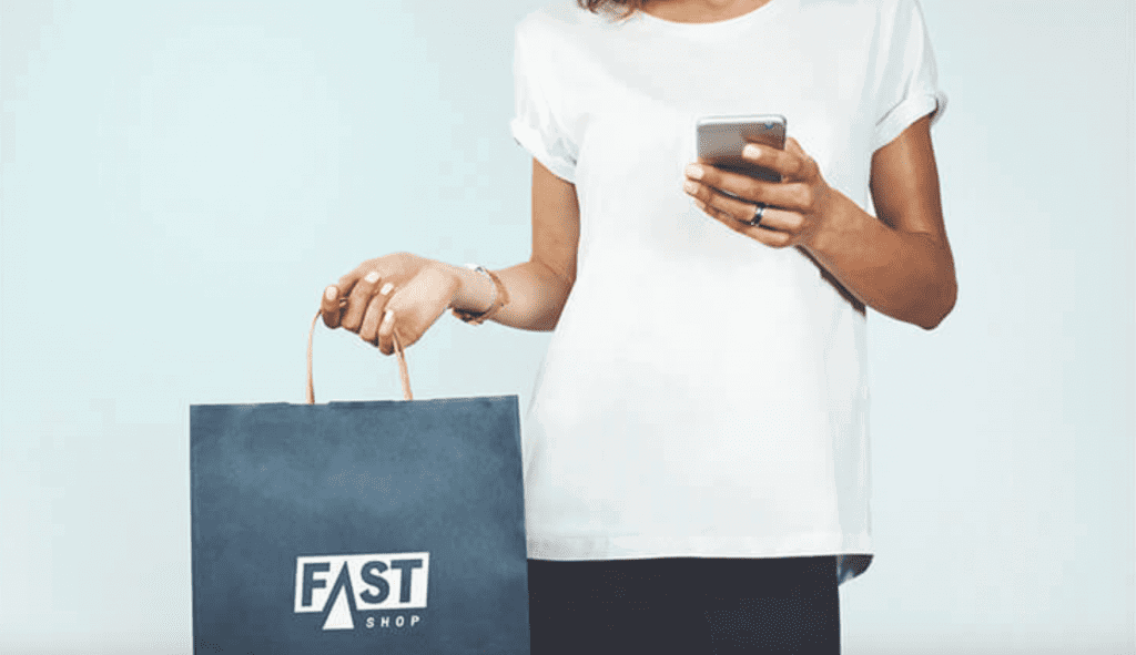FastShop