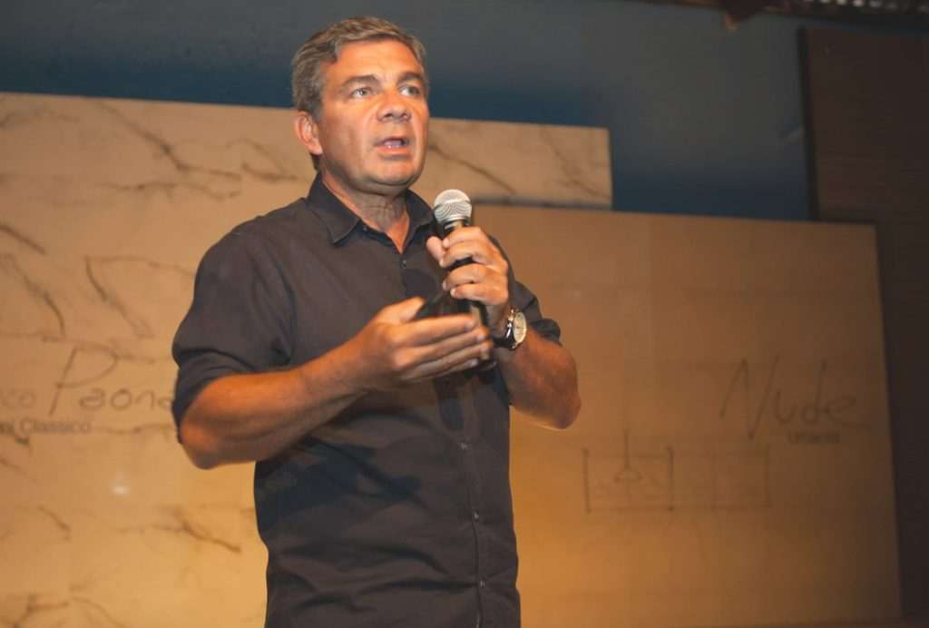 Mauro do Valle