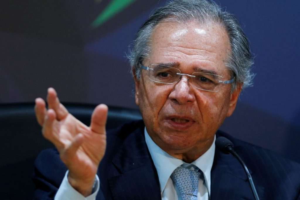 Guedes diz ter "muito respeito" pela Zona Franca de Manaus