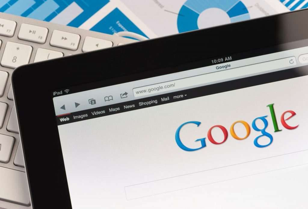 Google Shopping