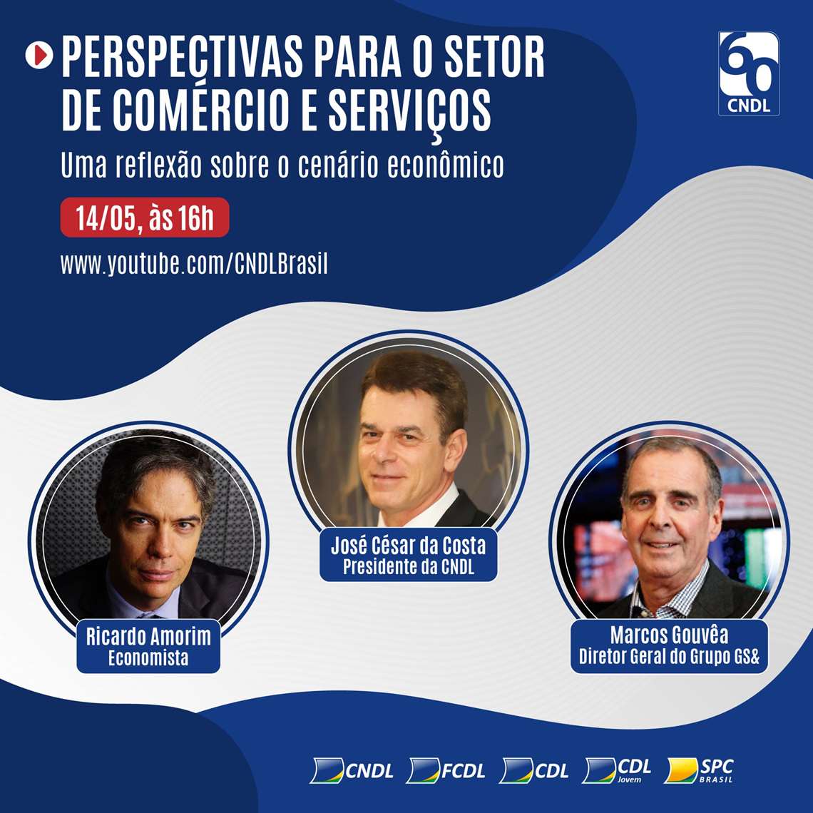 evento cndl
