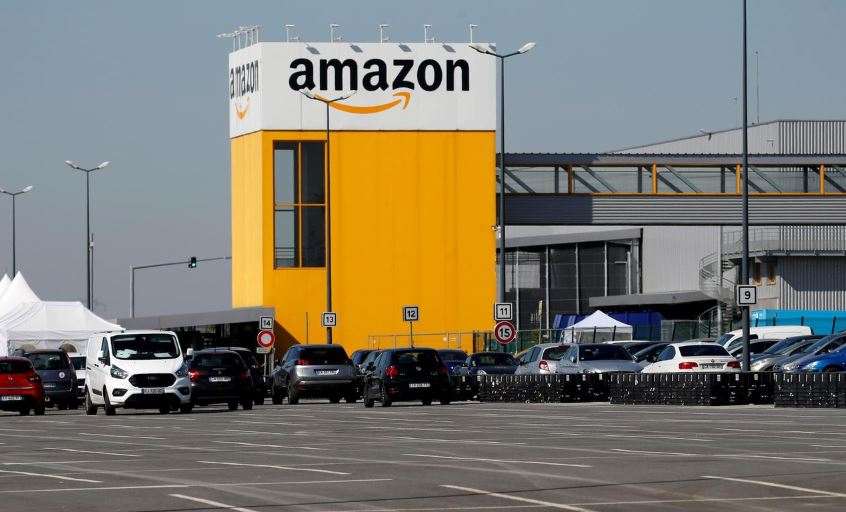 Amazon França