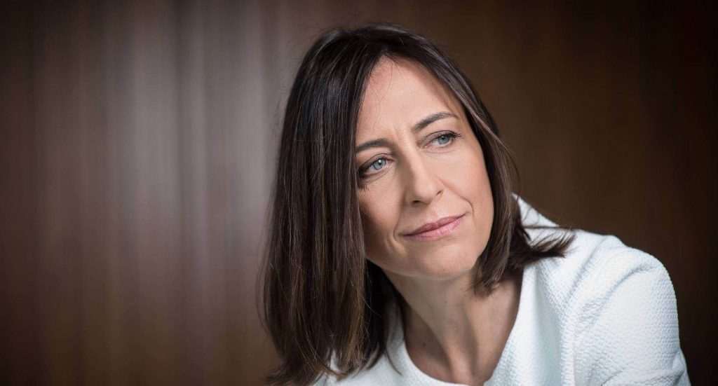 Cristina Palmaka