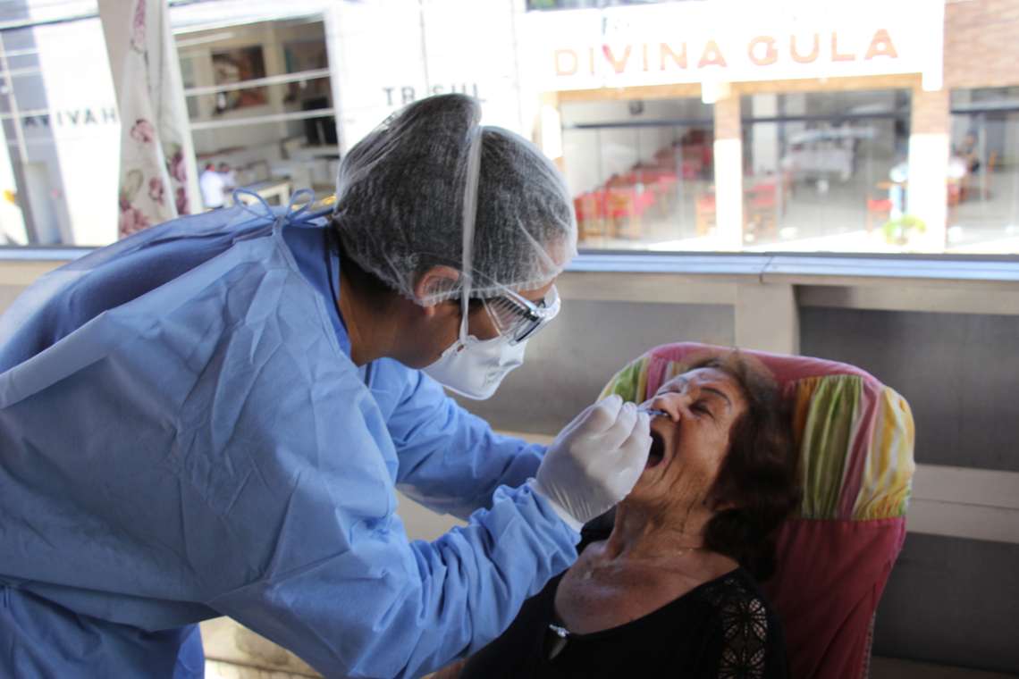 Balneário Camboriú vai monitorar setor produtivo para evitar contágio pelo coronavírus