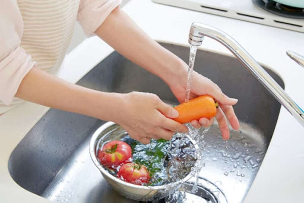 Estudo revela preocupação do brasileiro com segurança e limpeza de produtos frescos