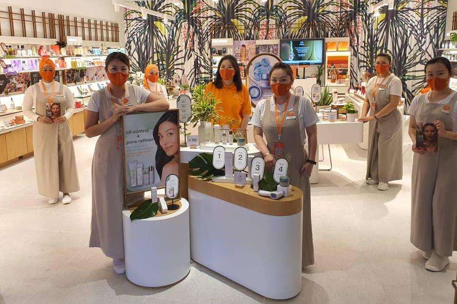 Natura Asia 2