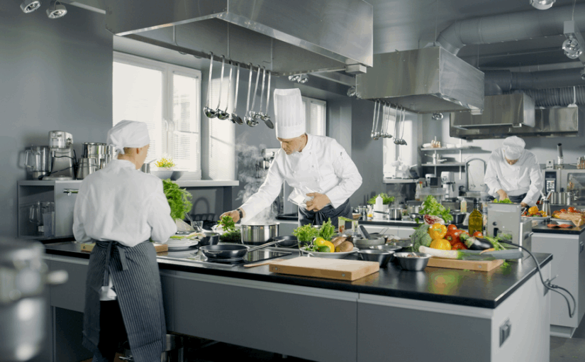 Topp Table lança conceito pay per use para equipamentos e utensílios