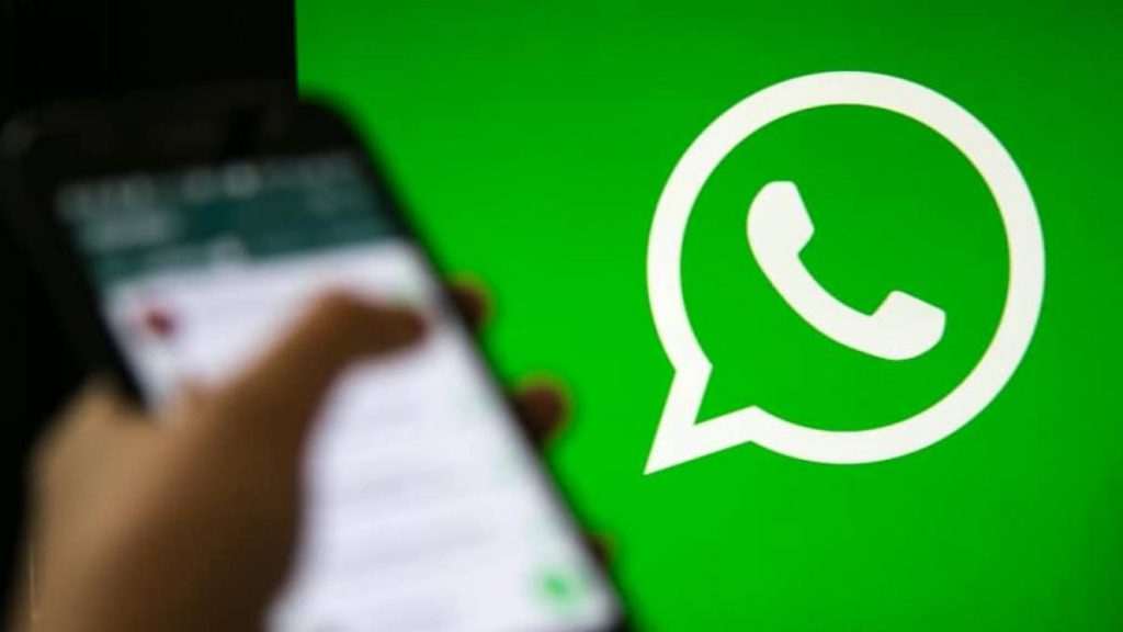 WhatsApp Pay