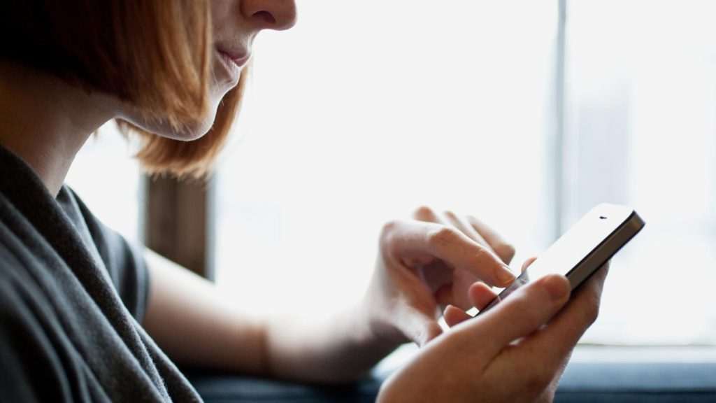 consumidores gostariam de receber notificações sobre reabertura de lojas