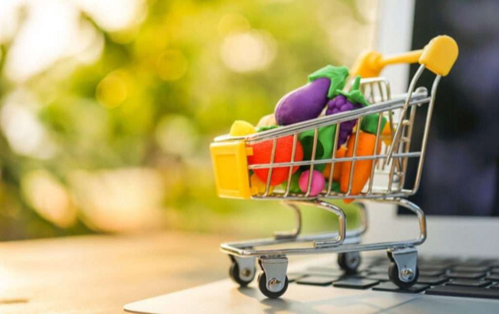 supermercado online