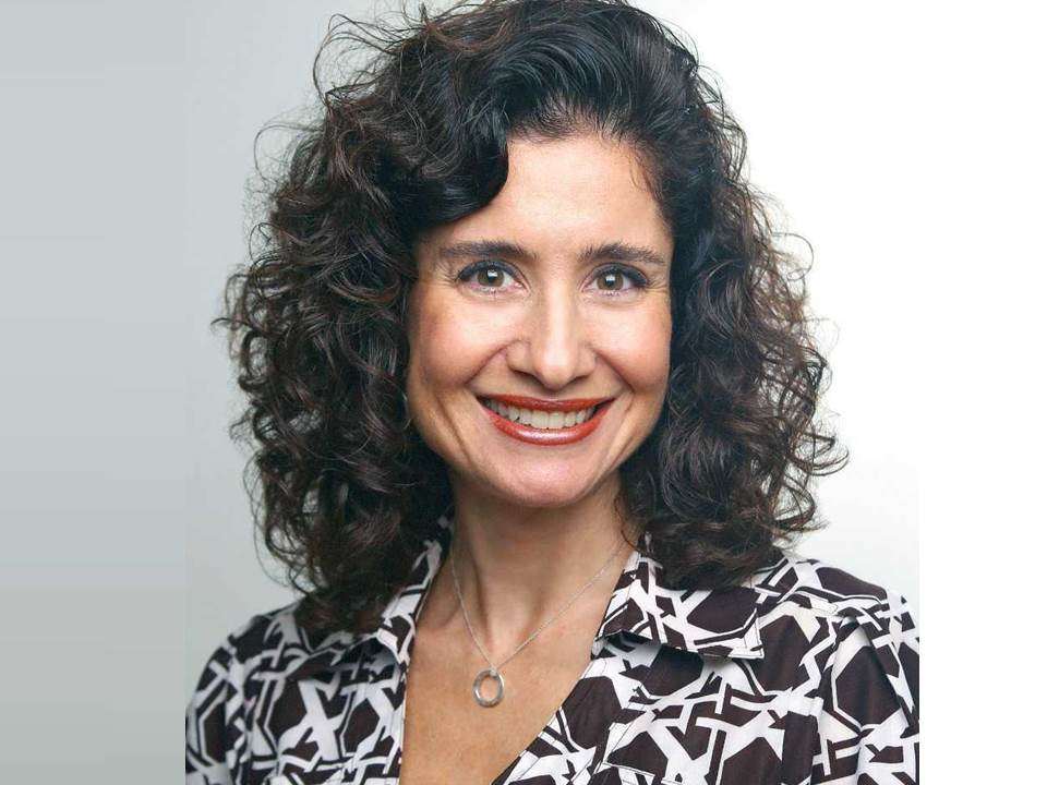 Marina Pechlivanis