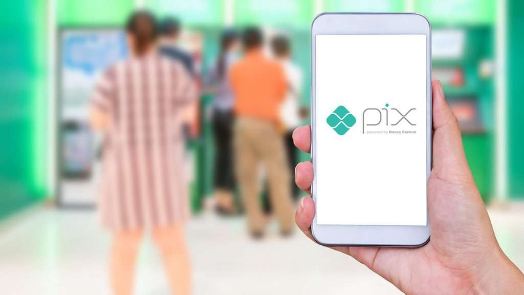 BC antecida primeira etapa de lançamento do PIX