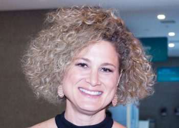 Loredana Sarcinella deixa a Samsung Brasil