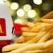 McDonald’s fecha mais de 100 restaurantes nas lojas Walmart dos EUA