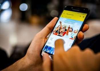 Mercado Livre dobra de valor na pandemia