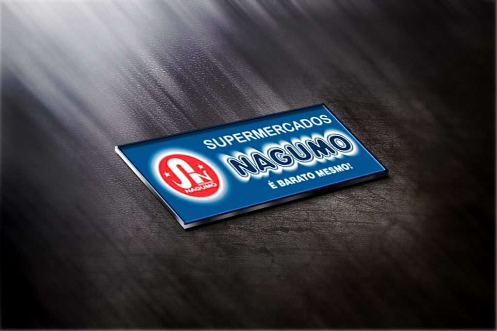 Nagumo