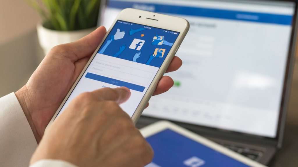 Facebook atinge valor de US$ 1 trilhão em valor de mercado