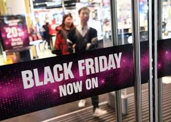 Varejo já se prepara para uma Black Friday no ambiente digital