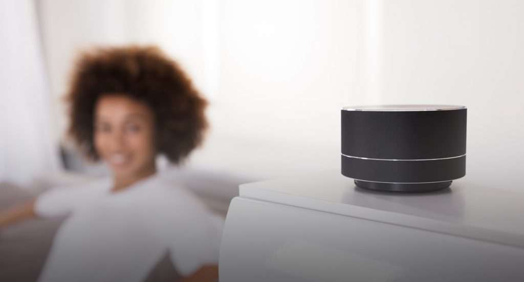 Voice Commerce