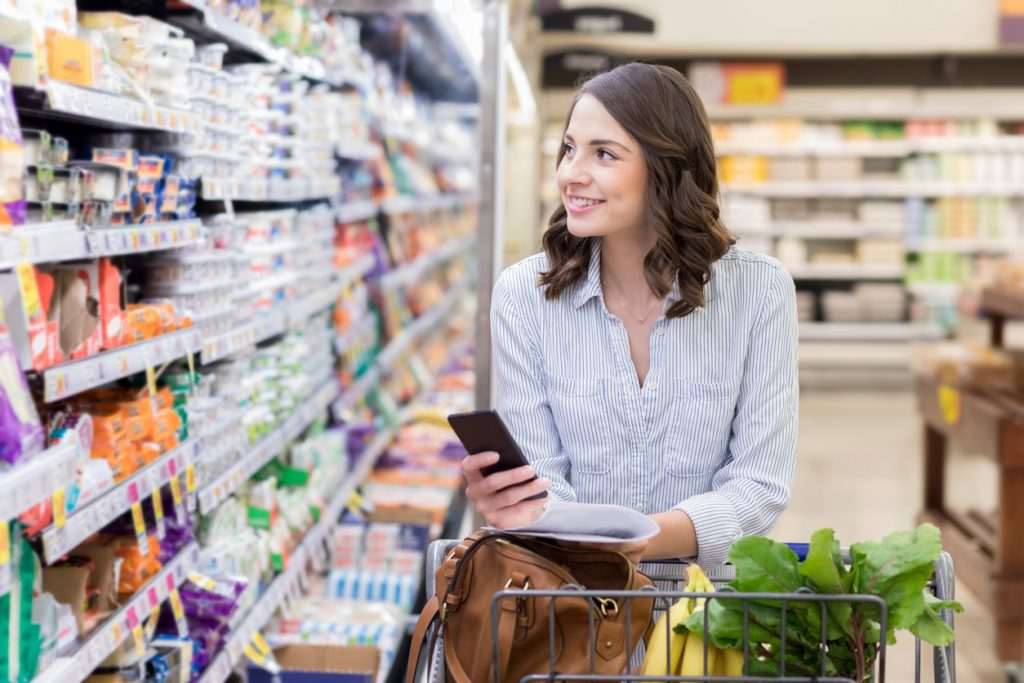 lições supermercadistas
