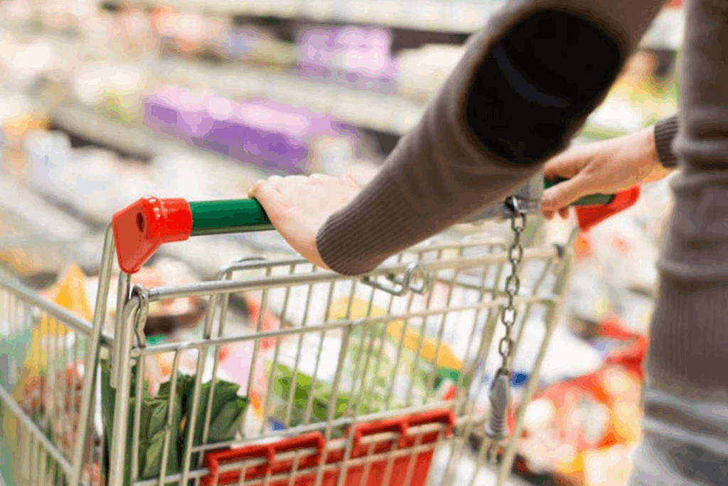 setor supermercadista