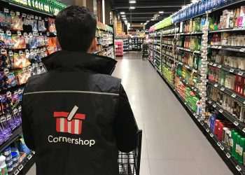 Cornershop