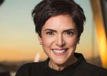 Flavia Molina é a nova CMO da Domino’s Pizza