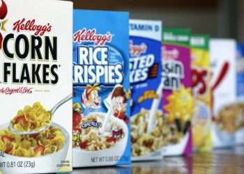 Kellogg unifica suas marcas no Brasil