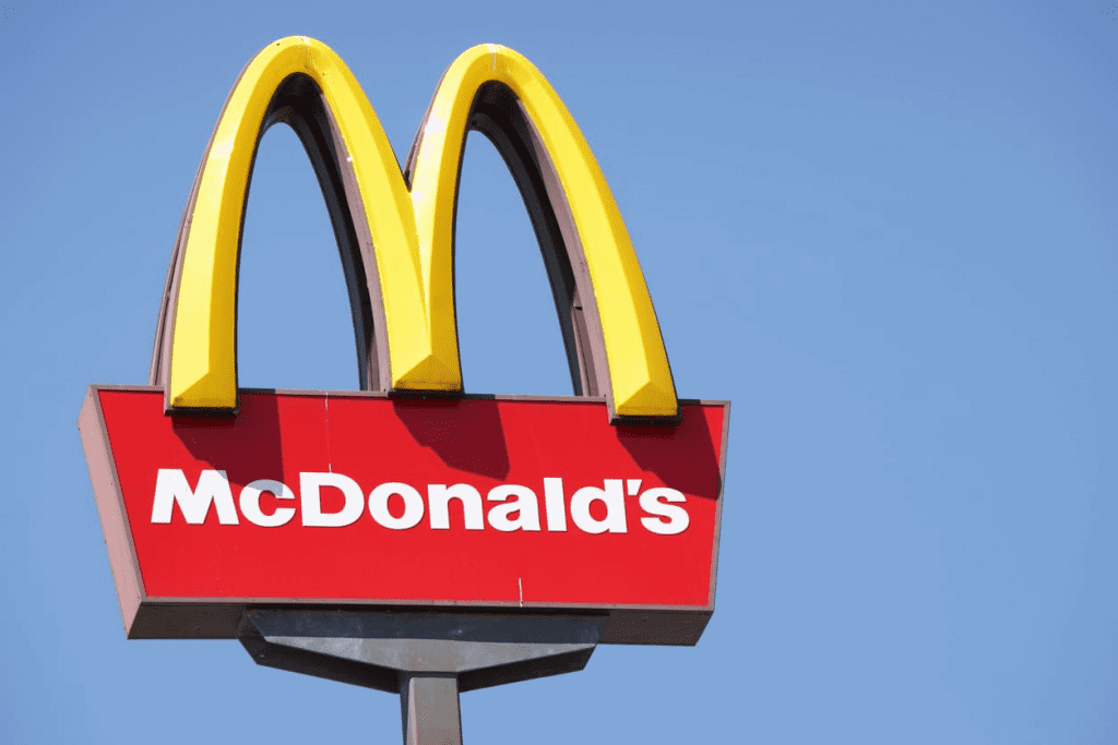 McDonald’s