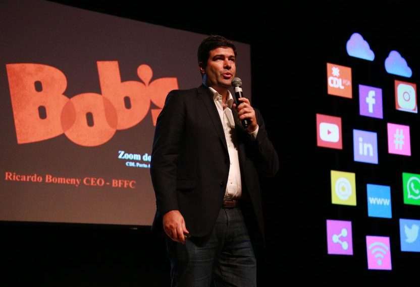 Ricardo bomeny
