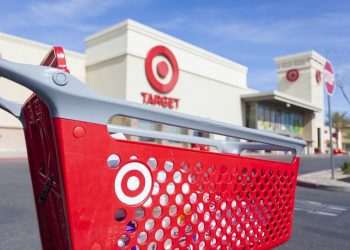 Target supera estimativas impulsionada por vendas online