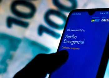 auxilio emergencial