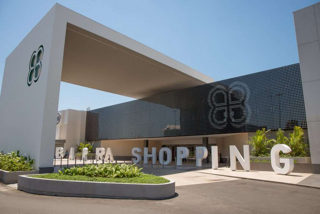 barra shopping