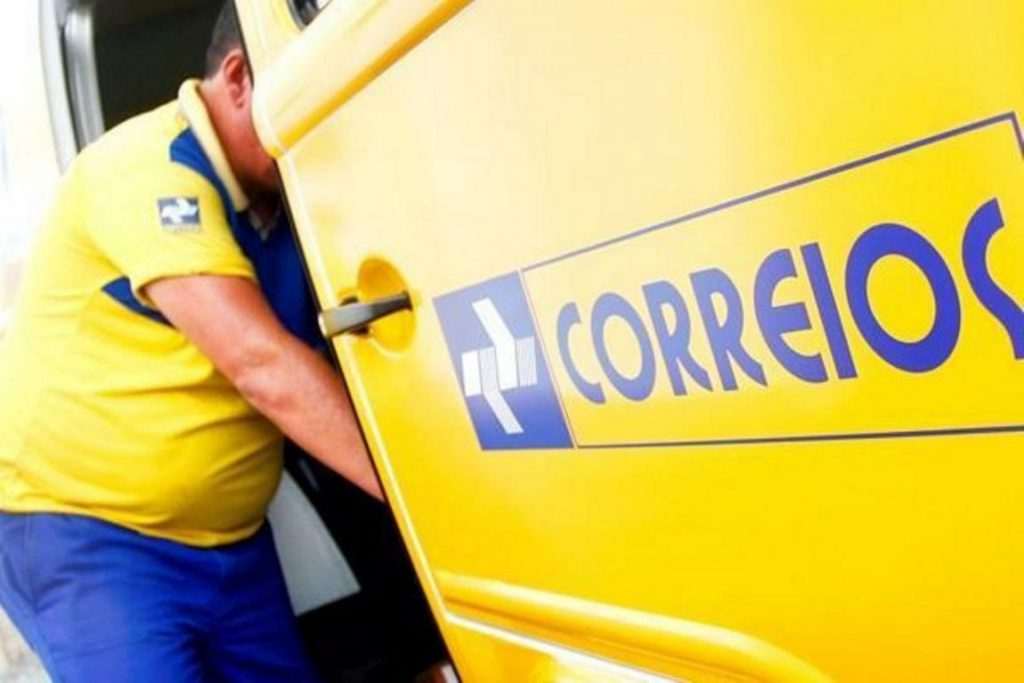 Serviços postais nacionais e internacionais serão reajustados em abril
