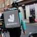investimento da Amazon na Deliveroo