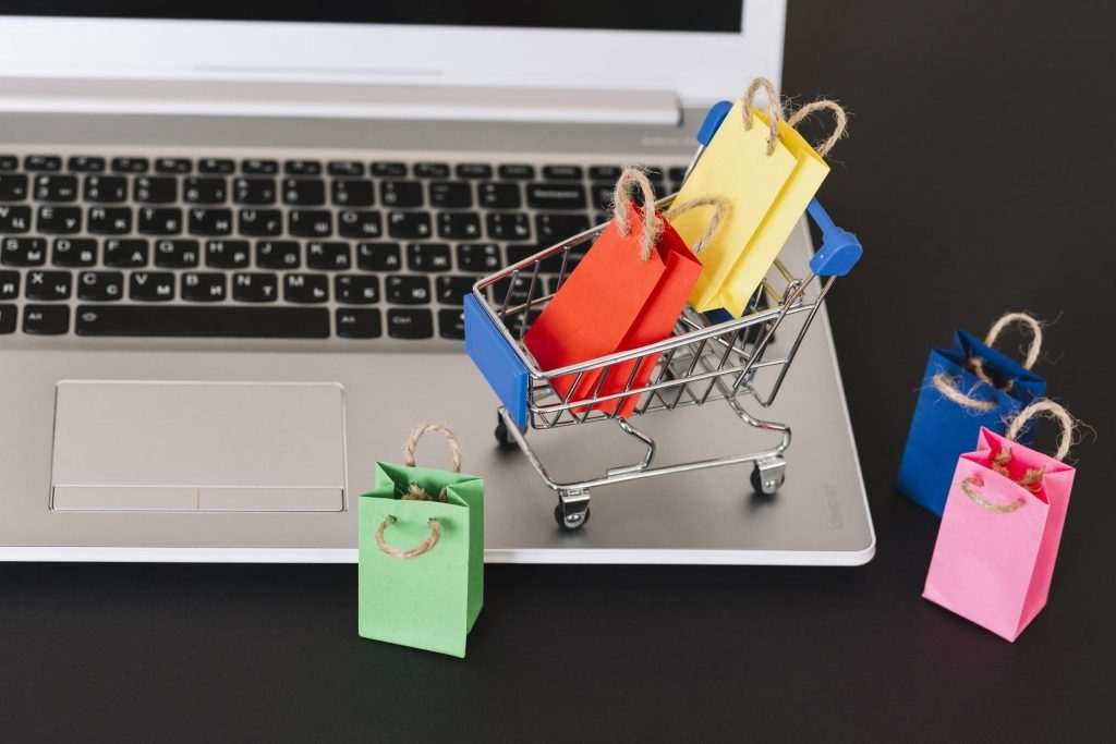 marketpace shopping