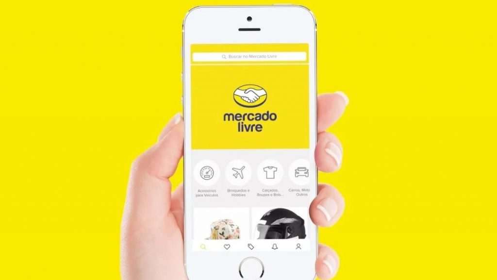mercado livre