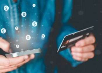 oferta de serviços financeiros