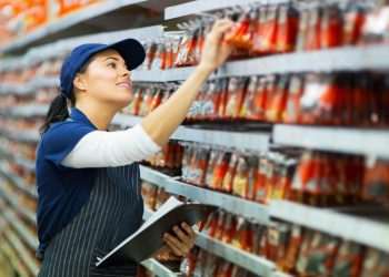 Supermercados: número de novas unidades cresce 43,9% no primeiro semestre