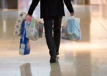 Vendas do varejo devem registrar aumento nominal nos próximos meses