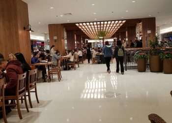 Restaurantes dos Shoppings Pátio Paulista e Golden Square ganham vitrine no Google