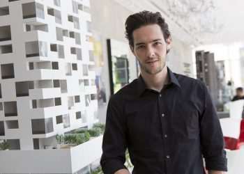 Vitacon aposta na mudança de hábito dos consumidores em relação à moradia