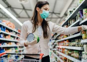 Pandemia convence cadeia de supermercados a experimentar novas tecnologias